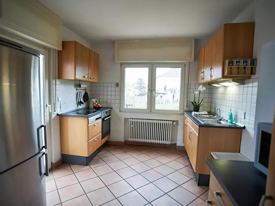 Immagine 5 di Casa indipendente in affitto  in Bischofsheimer Weg a Offenbach