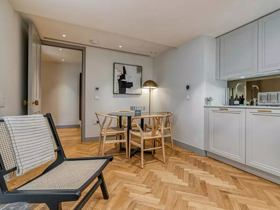 Immagine 9 di Appartamento in affitto  in Greycoat Place a 