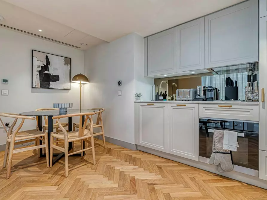 Immagine 8 di Appartamento in affitto  in Greycoat Place a 