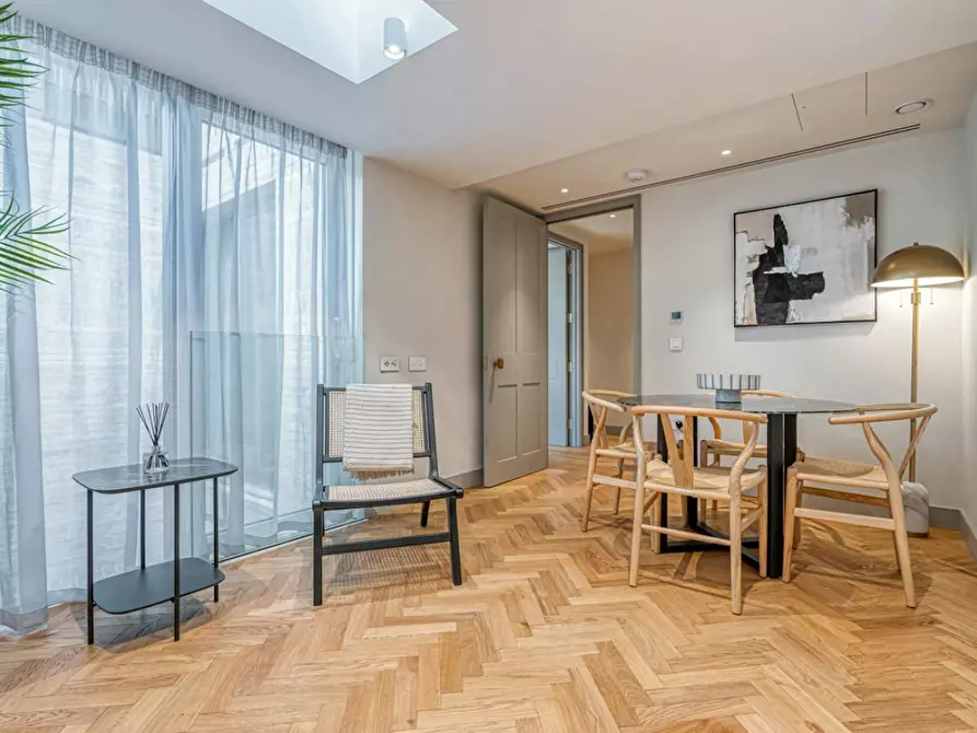 Immagine 10 di Appartamento in affitto  in Greycoat Place a 