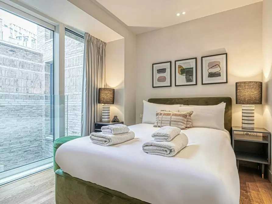 Immagine 1 di Appartamento in affitto  in Greycoat Place a 