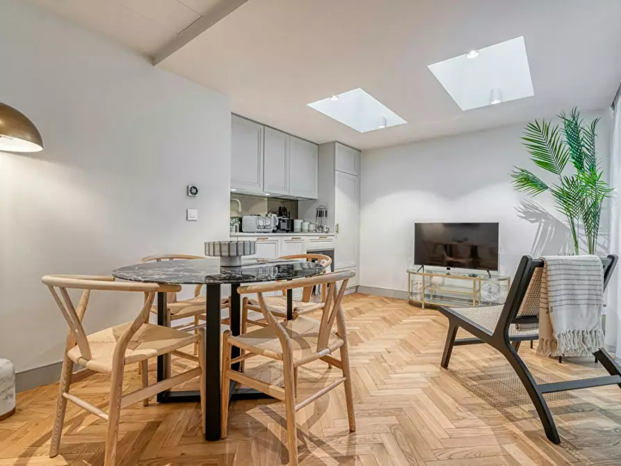 Immagine 3 di Appartamento in affitto  in Greycoat Place a 