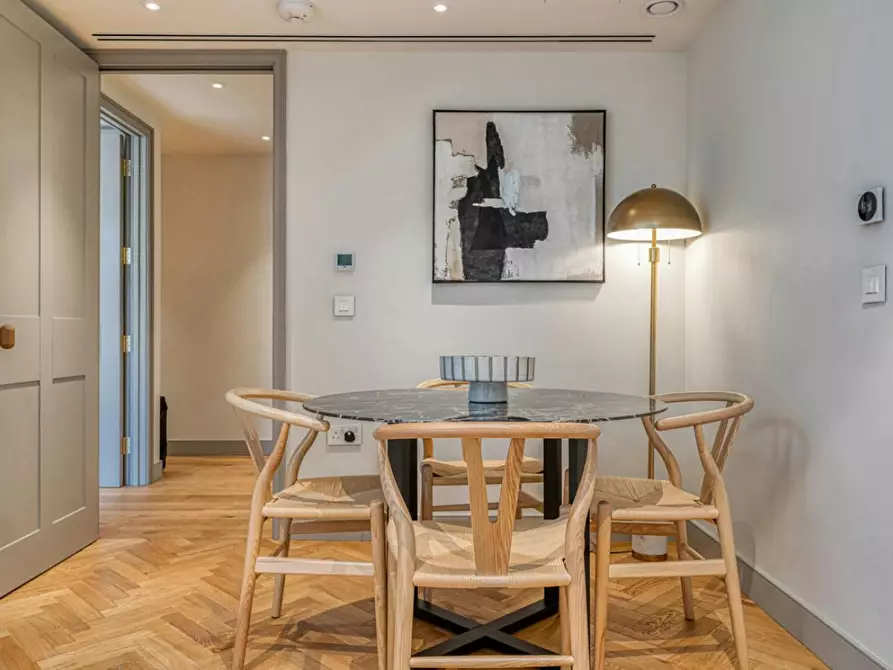 Immagine 5 di Appartamento in affitto  in Greycoat Place a 