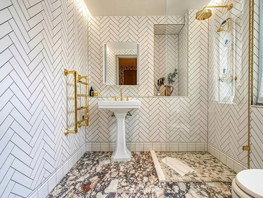 Immagine 5 di Appartamento in affitto  in Greycoat Place a 