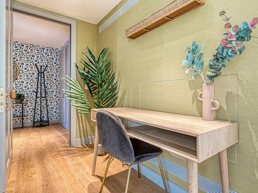 Immagine 9 di Appartamento in affitto  in Greycoat Place a 