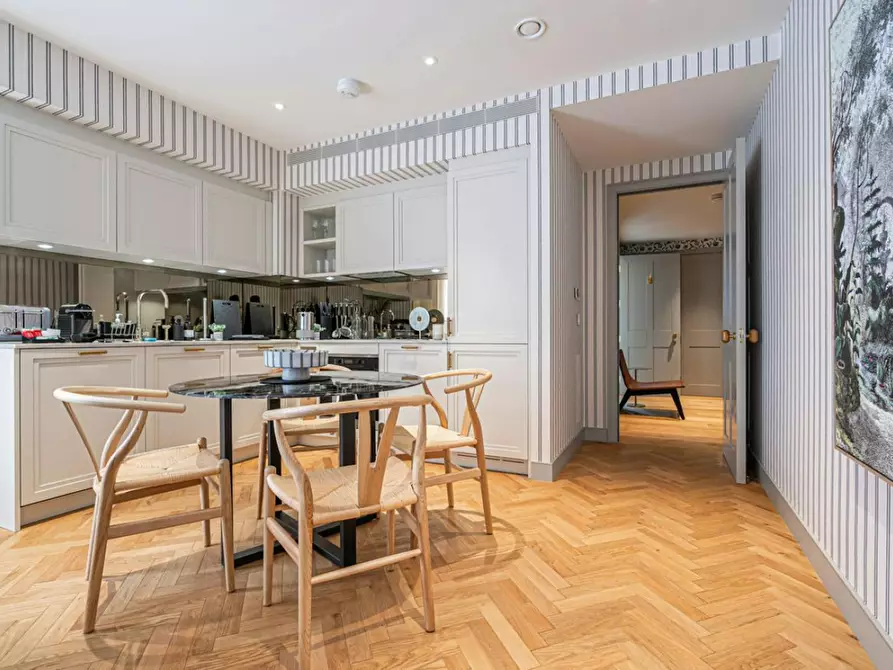 Immagine 8 di Appartamento in affitto  in Greycoat Place a 