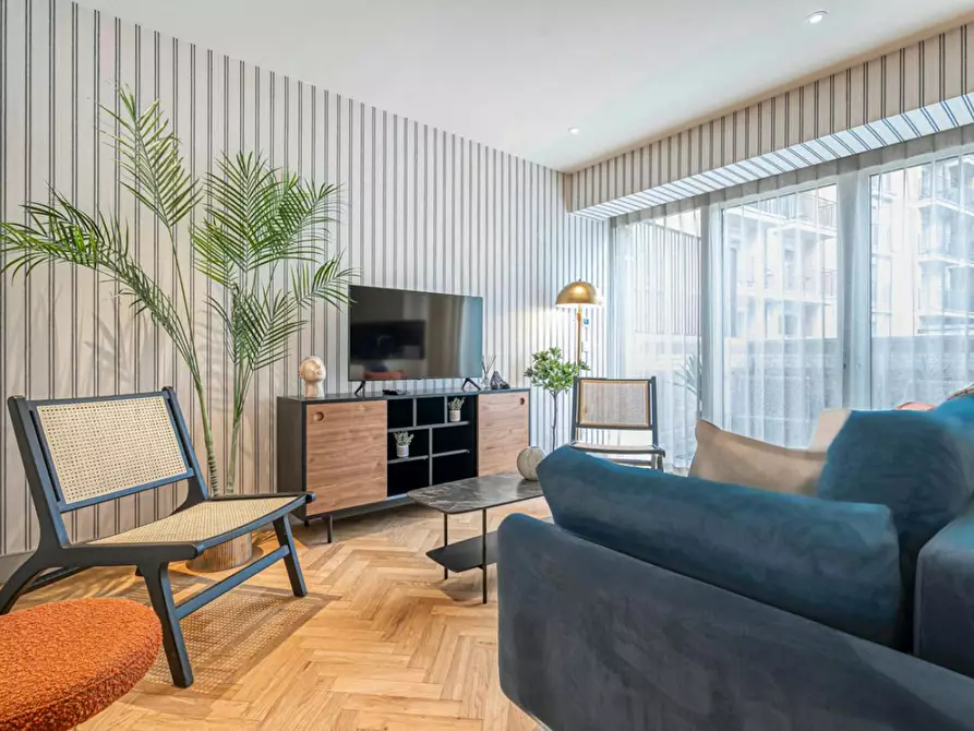 Immagine 6 di Appartamento in affitto  in Greycoat Place a 
