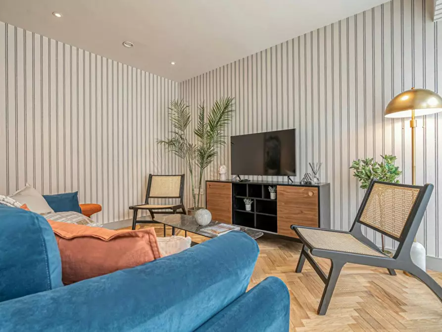Immagine 7 di Appartamento in affitto  in Greycoat Place a 