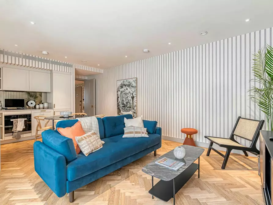 Immagine 3 di Appartamento in affitto  in Greycoat Place a 