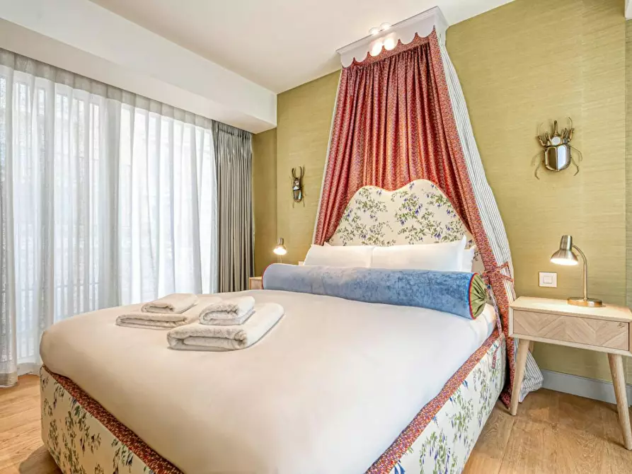 Immagine 2 di Appartamento in affitto  in Greycoat Place a 