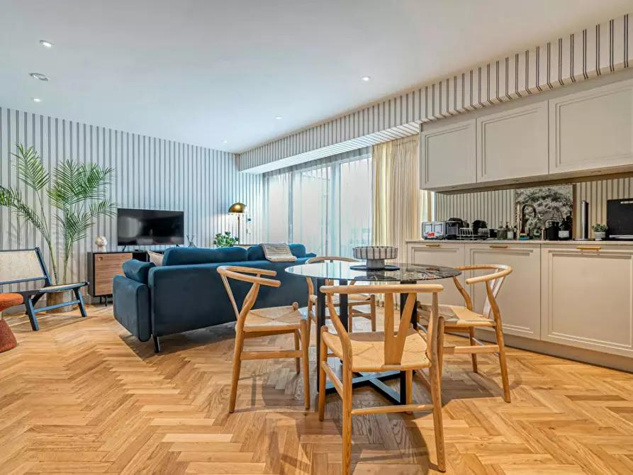 Immagine 1 di Appartamento in affitto  in Greycoat Place a 