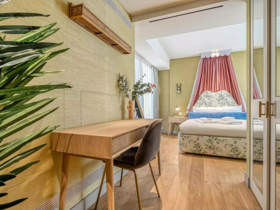 Immagine 10 di Appartamento in affitto  in Greycoat Place a 