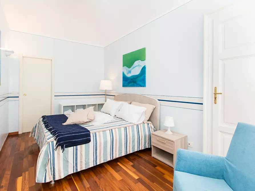 Immagine 5 di Appartamento in affitto  in Corso Vittorio Emanuele II a Torino
