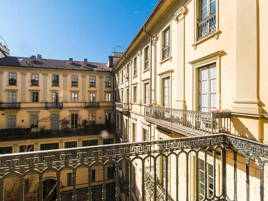 Immagine 10 di Appartamento in affitto  in Corso Vittorio Emanuele II a Torino