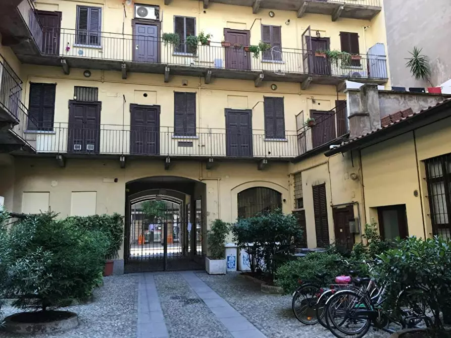 Immagine 5 di Appartamento in affitto  in Corso Ventidue Marzo a Milano