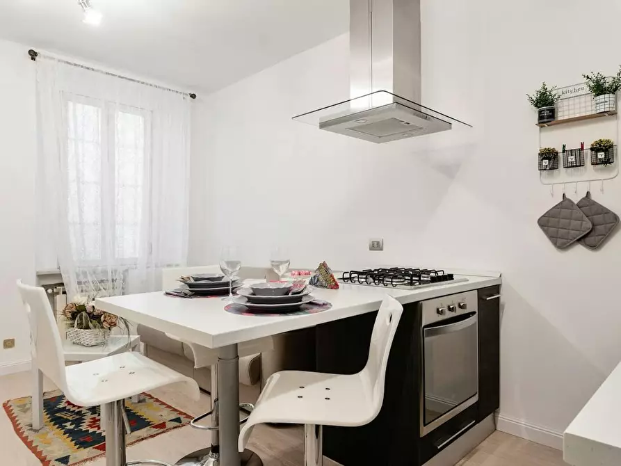 Immagine 2 di Appartamento in affitto  in Corso Ventidue Marzo a Milano