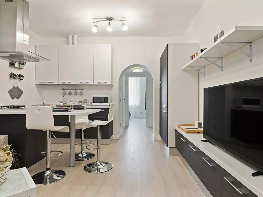 Immagine 1 di Appartamento in affitto  in Corso Ventidue Marzo a Milano