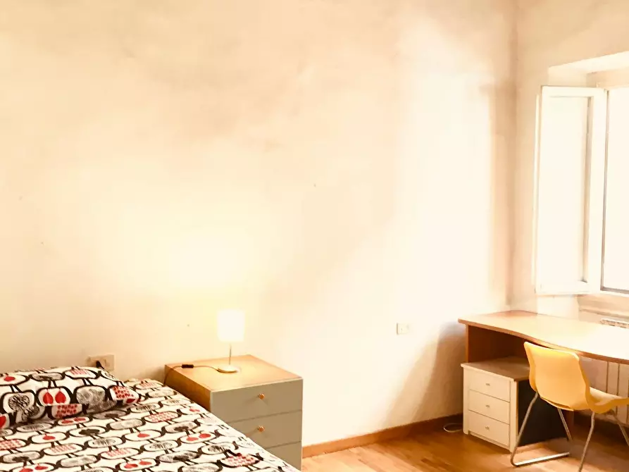 Immagine 2 di Camera in affitto  in Via dei Pandolfini a Firenze