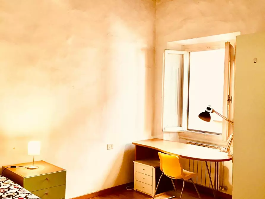 Immagine 1 di Camera in affitto  in Via dei Pandolfini a Firenze