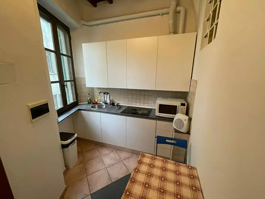 Immagine 5 di Camera in affitto  in Via dei Pandolfini a Firenze