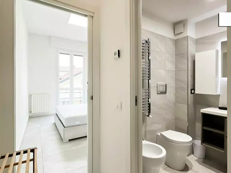 Immagine 3 di Appartamento in affitto  in Via Vilfredo Pareto a Milano