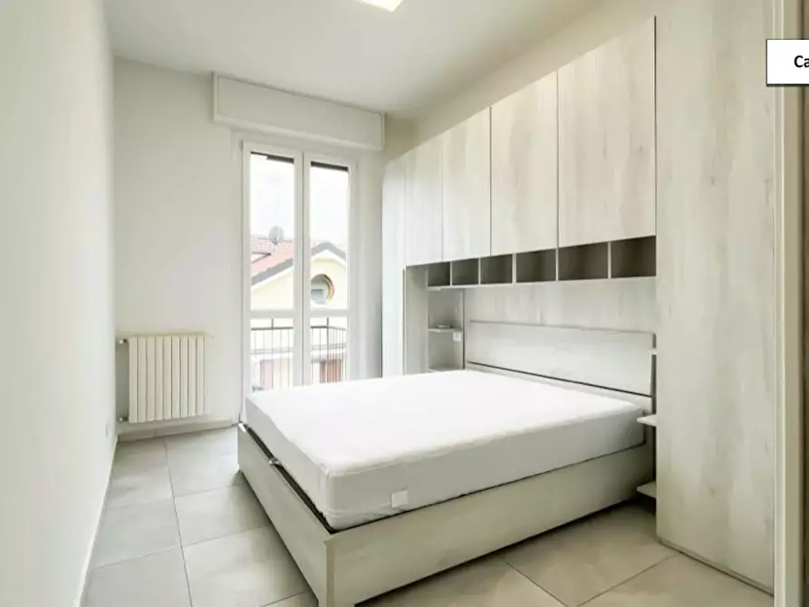 Immagine 1 di Appartamento in affitto  in Via Vilfredo Pareto a Milano
