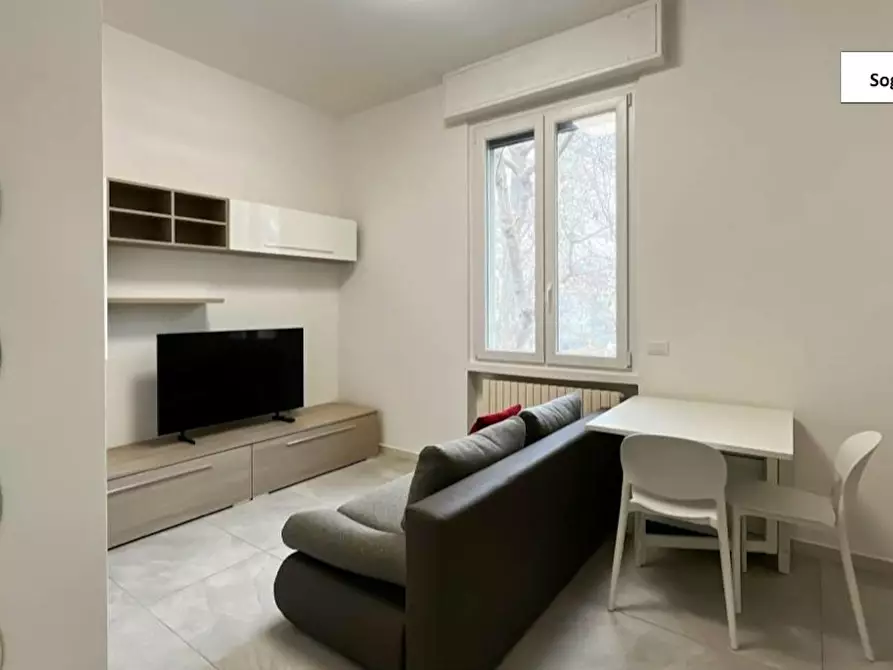 Immagine 5 di Appartamento in affitto  in Via Vilfredo Pareto a Milano