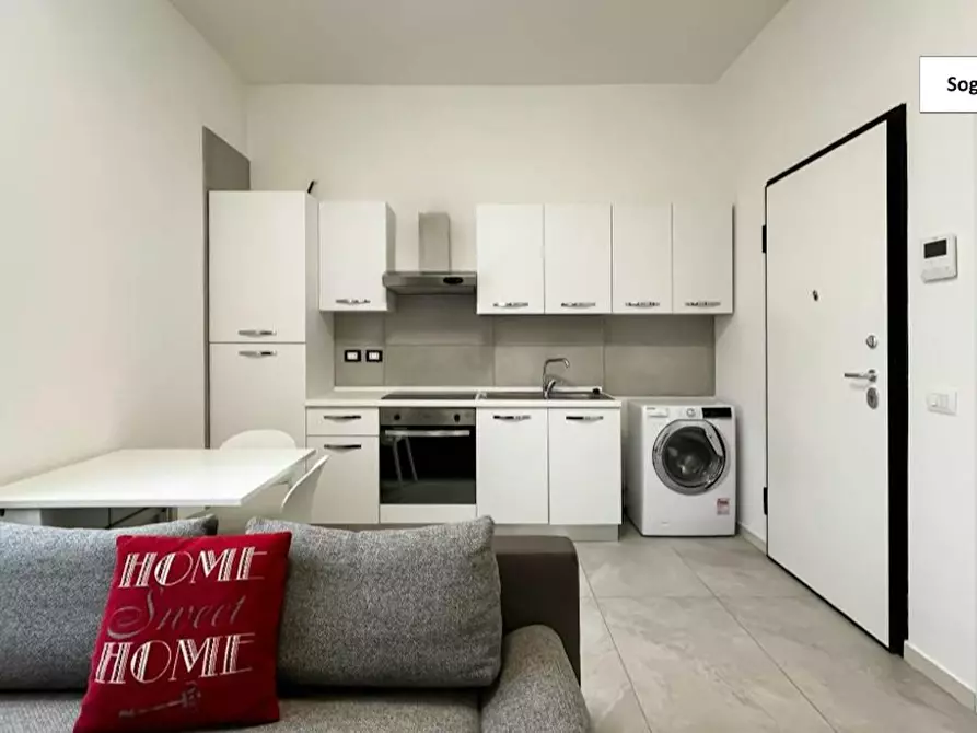 Immagine 6 di Appartamento in affitto  in Via Vilfredo Pareto a Milano