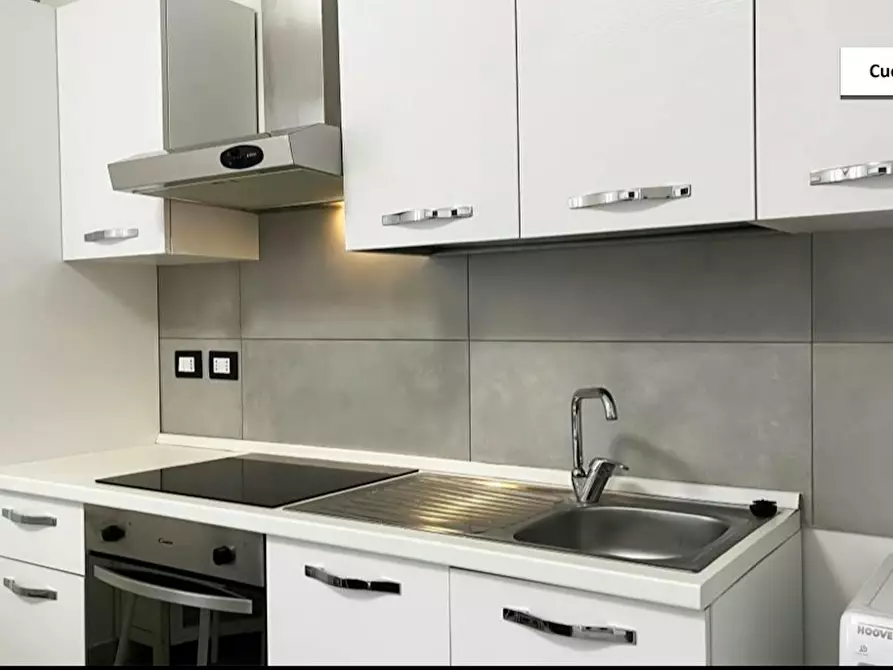 Immagine 7 di Appartamento in affitto  in Via Vilfredo Pareto a Milano