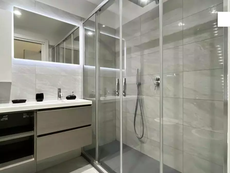 Immagine 10 di Appartamento in affitto  in Via Vilfredo Pareto a Milano