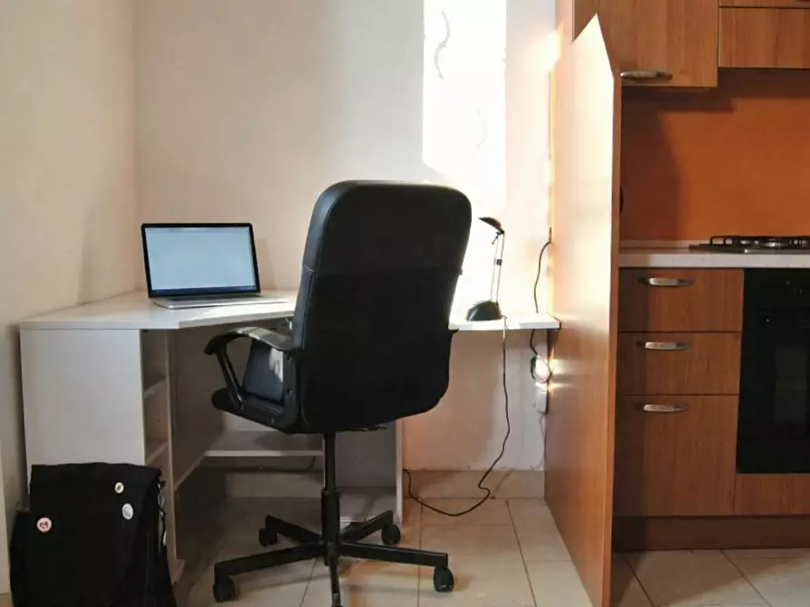 Immagine 3 di Appartamento in affitto  in Via Garegnano a Milano