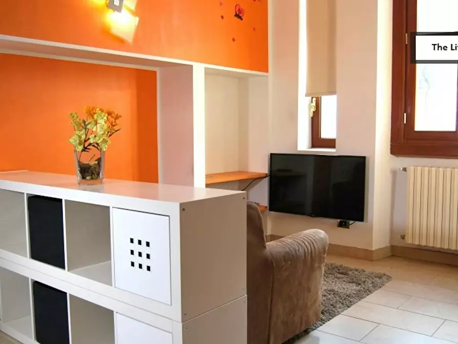 Immagine 1 di Appartamento in affitto  in Via Garegnano a Milano