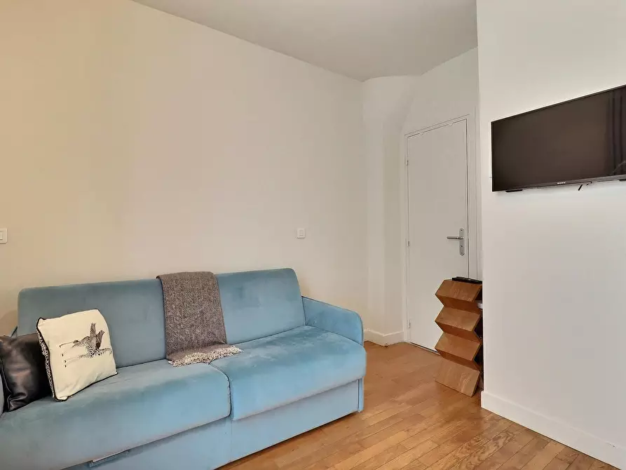 Immagine 2 di Appartamento in affitto  in Rue de Sévigné a Paris