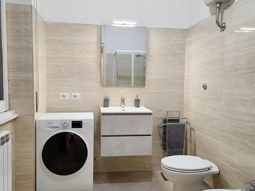 Immagine 3 di Camera in affitto  in Via Baucina a Roma