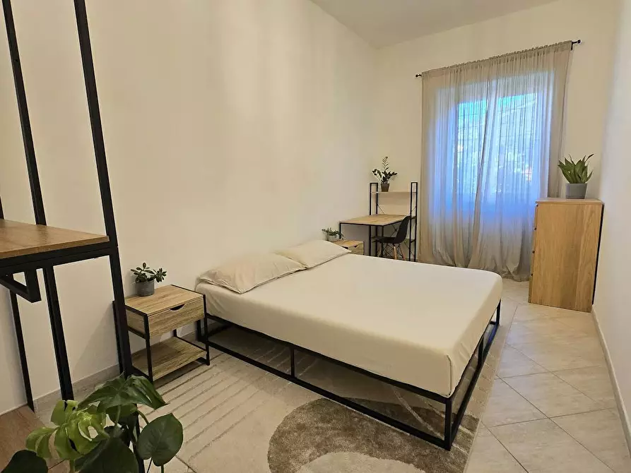Immagine 4 di Camera in affitto  in Via Baucina a Roma