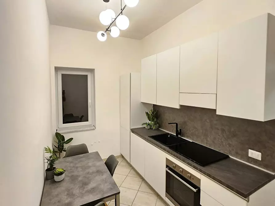 Immagine 2 di Camera in affitto  in Via Baucina a Roma