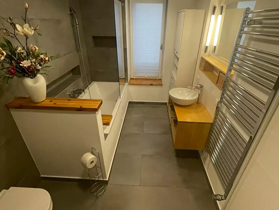 Immagine 8 di Camera in affitto  in Wacholderweg a Rellingen