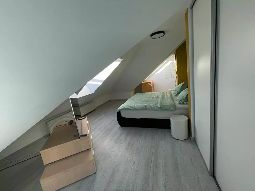 Immagine 5 di Camera in affitto  in Wacholderweg a Rellingen