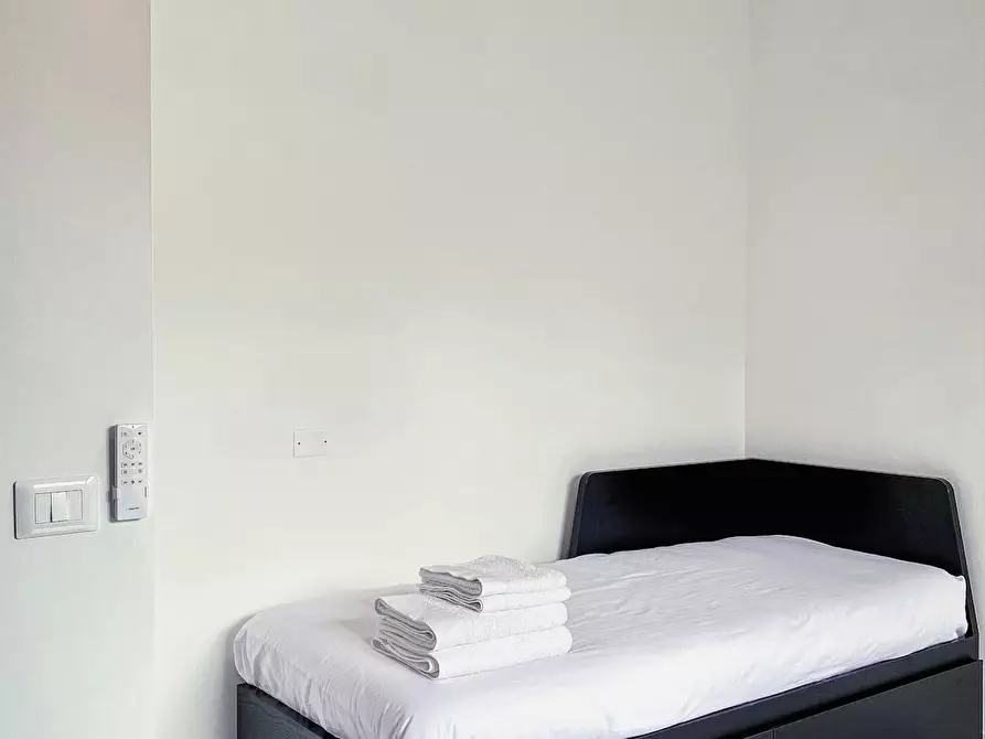 Immagine 3 di Camera in affitto  in Viale Molise a Milano