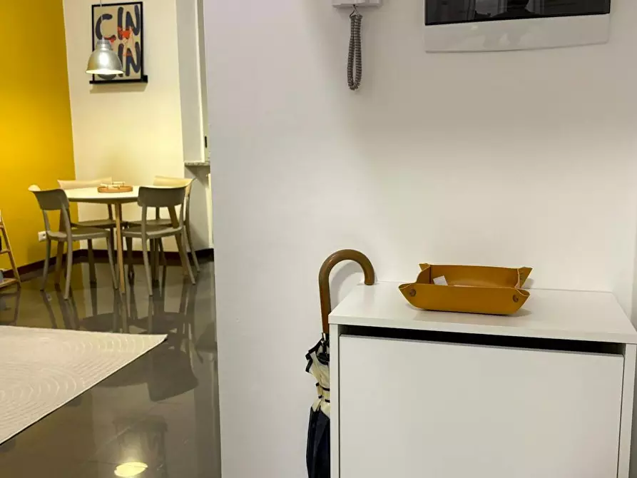 Immagine 1 di Appartamento in affitto  in Viale Corsica a Milano