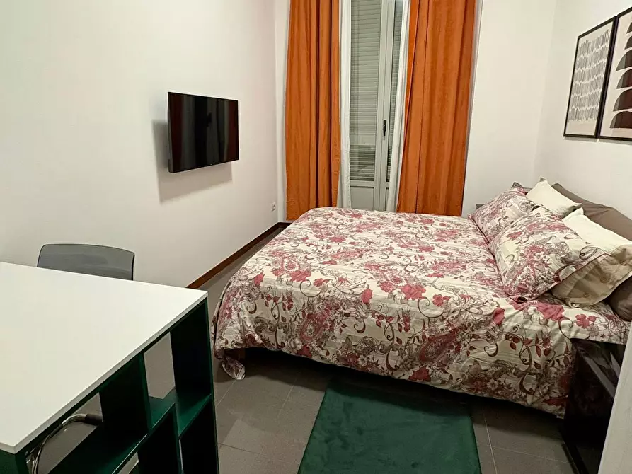 Immagine 7 di Appartamento in affitto  in Viale Corsica a Milano