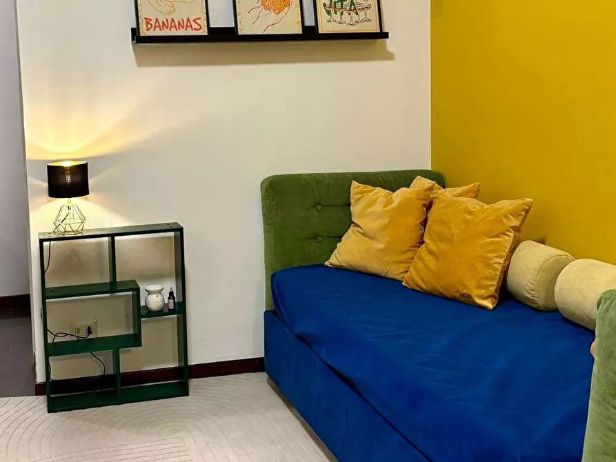 Immagine 4 di Appartamento in affitto  in Viale Corsica a Milano