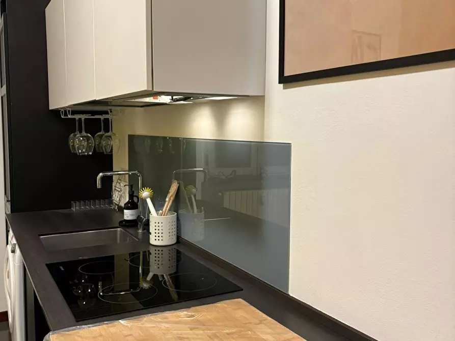 Immagine 6 di Appartamento in affitto  in Viale Corsica a Milano