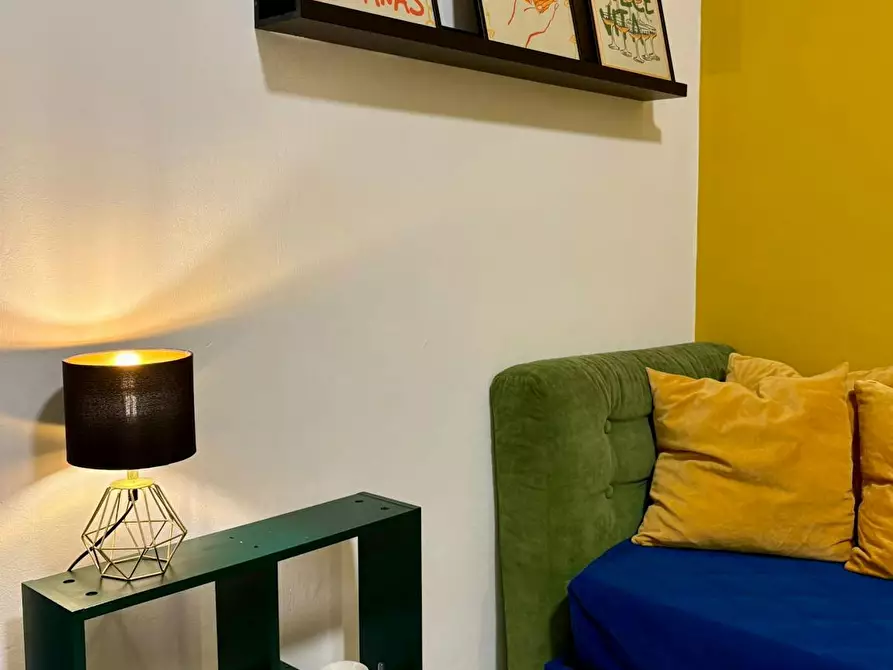 Immagine 5 di Appartamento in affitto  in Viale Corsica a Milano