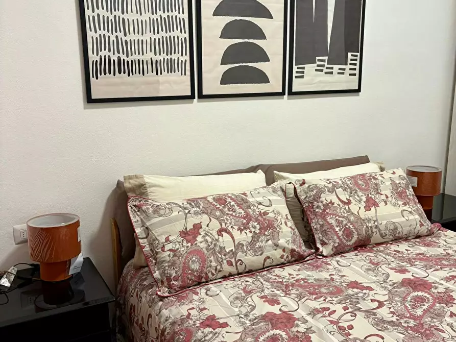 Immagine 9 di Appartamento in affitto  in Viale Corsica a Milano