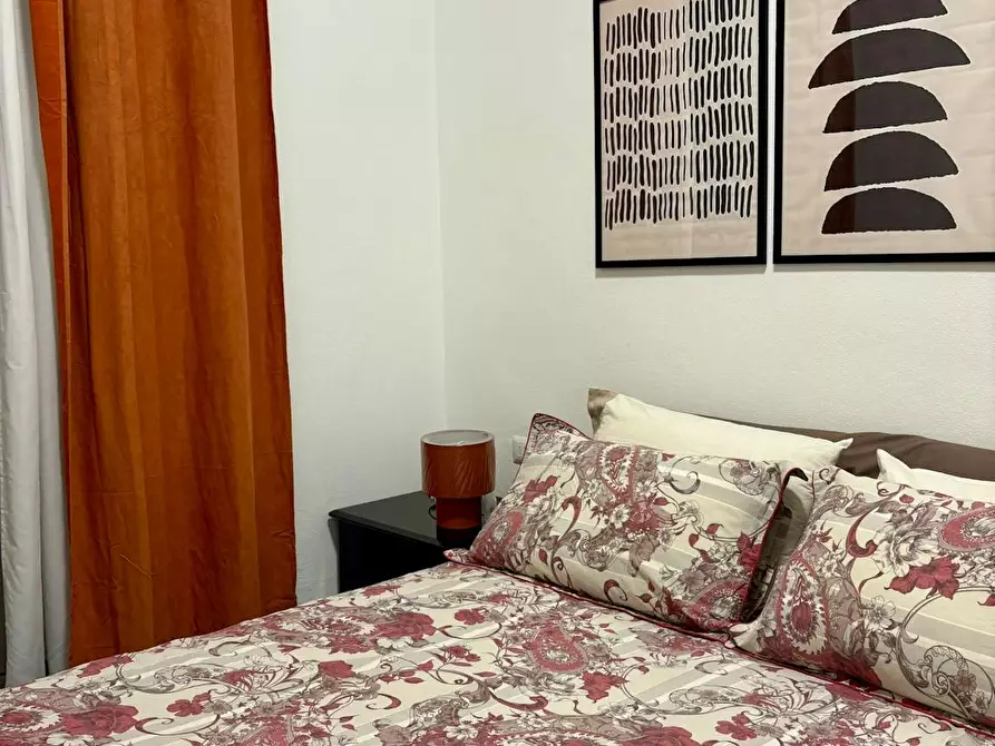 Immagine 8 di Appartamento in affitto  in Viale Corsica a Milano