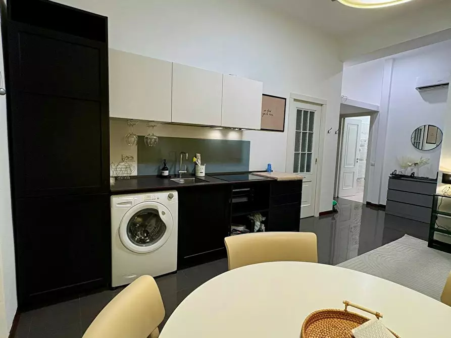 Immagine 2 di Appartamento in affitto  in Viale Corsica a Milano