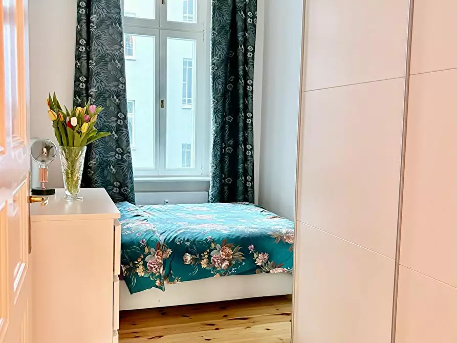 Immagine 10 di Appartamento in affitto  in Warschauer Straße a Berlin Friedrichshain