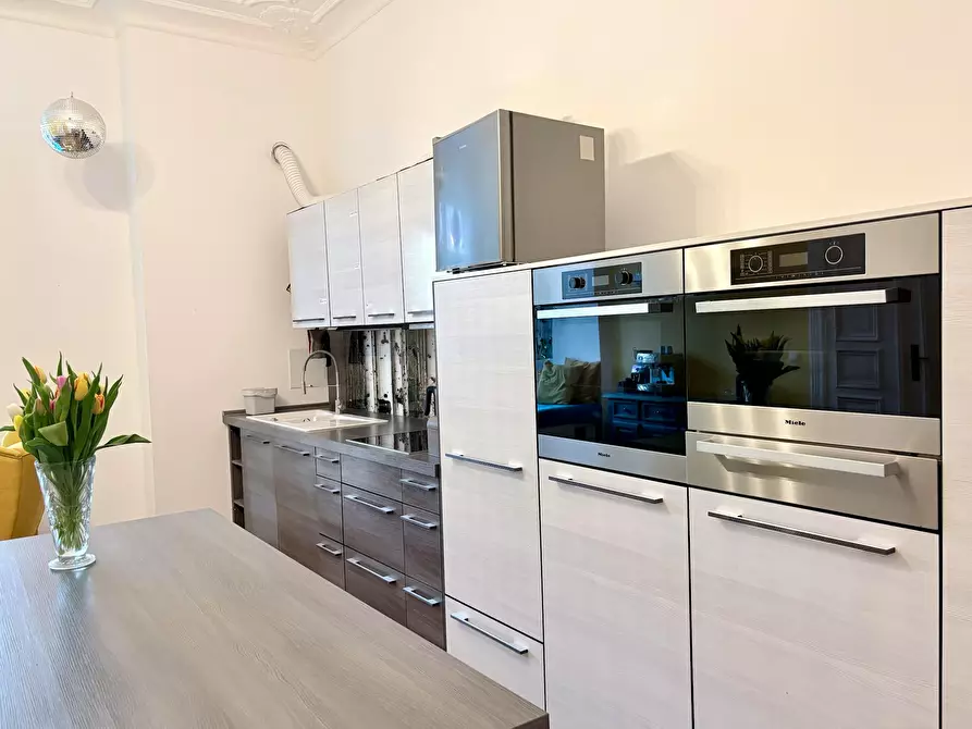 Immagine 3 di Appartamento in affitto  in Warschauer Straße a Berlin Friedrichshain
