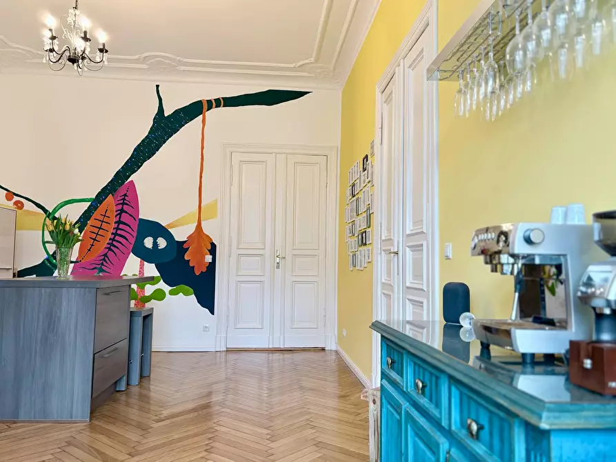 Immagine 5 di Appartamento in affitto  in Warschauer Straße a Berlin Friedrichshain